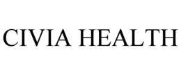 CIVIA HEALTH trademark