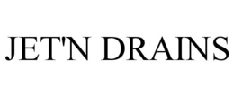 JET'N DRAINS trademark