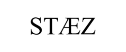 STÆZ trademark