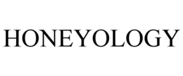 HONEYOLOGY trademark