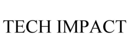 TECH IMPACT trademark