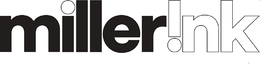 MILLER INK trademark