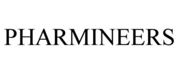 PHARMINEERS trademark