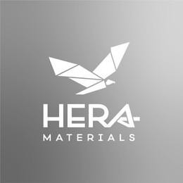 HERA- MATERIALS trademark