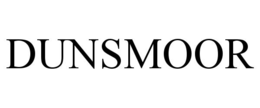 DUNSMOOR trademark