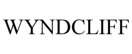 WYNDCLIFF trademark
