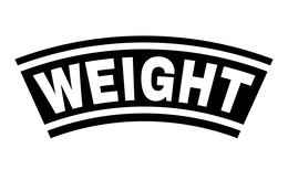 WEIGHT trademark