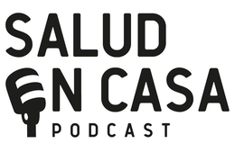 SALUD EN CASA PODCAST trademark