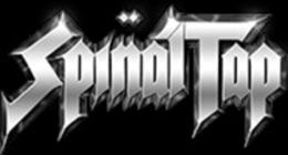 SPINAL TAP trademark