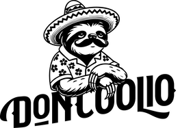 DON COOLIO trademark