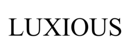 LUXIOUS trademark