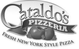 CATALDO'S PIZZERIA FRESH NEW YORK STYLE PIZZA trademark
