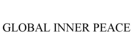 GLOBAL INNER PEACE trademark