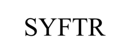 SYFTR trademark