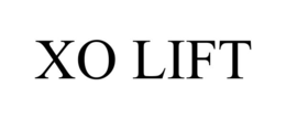 XO LIFT trademark