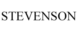 STEVENSON trademark