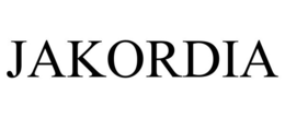 JAKORDIA trademark