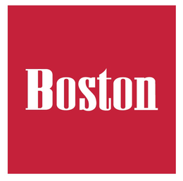 BOSTON trademark