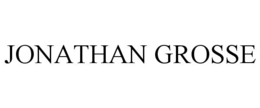JONATHAN GROSSE trademark