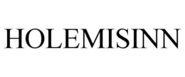 HOLEMISINN trademark