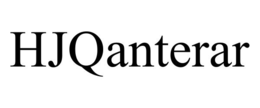 HJQANTERAR trademark
