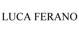 LUCA FERANO trademark