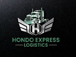HONDO EXPRESS LOGISTICS trademark