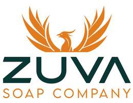 ZUVA SOAP COMPANY trademark