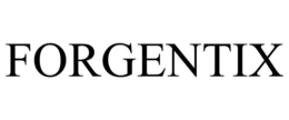 FORGENTIX trademark