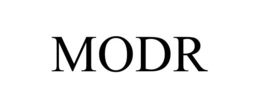 MODR trademark