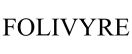 FOLIVYRE trademark