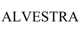 ALVESTRA trademark