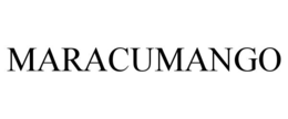MARACUMANGO trademark