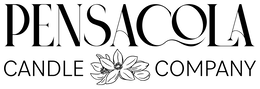 PENSACOLA CANDLE COMPANY trademark