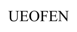 UEOFEN trademark