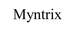 MYNTRIX trademark
