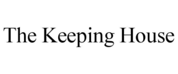 THE KEEPING HOUSE trademark