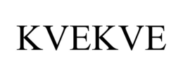 KVEKVE trademark