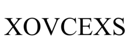 XOVCEXS trademark