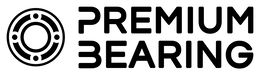 PREMIUM BEARING trademark