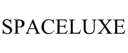 SPACELUXE trademark