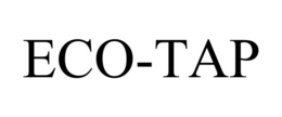 ECO-TAP trademark