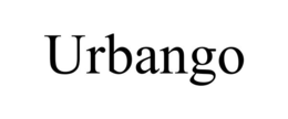 URBANGO trademark