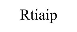 RTIAIP trademark