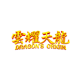 DRAGON'S ORIGIN trademark