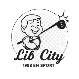 LIB CITY 1988 EN SPORT trademark