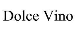 DOLCE VINO trademark