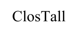 CLOSTALL trademark