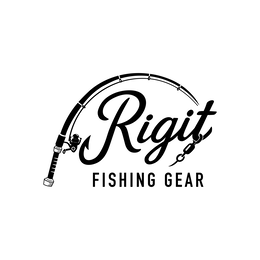 RIGIT FISHING GEAR trademark