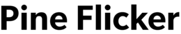 PINE FLICKER trademark